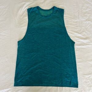 Men’s Lululemon Muscle Tank size Medium